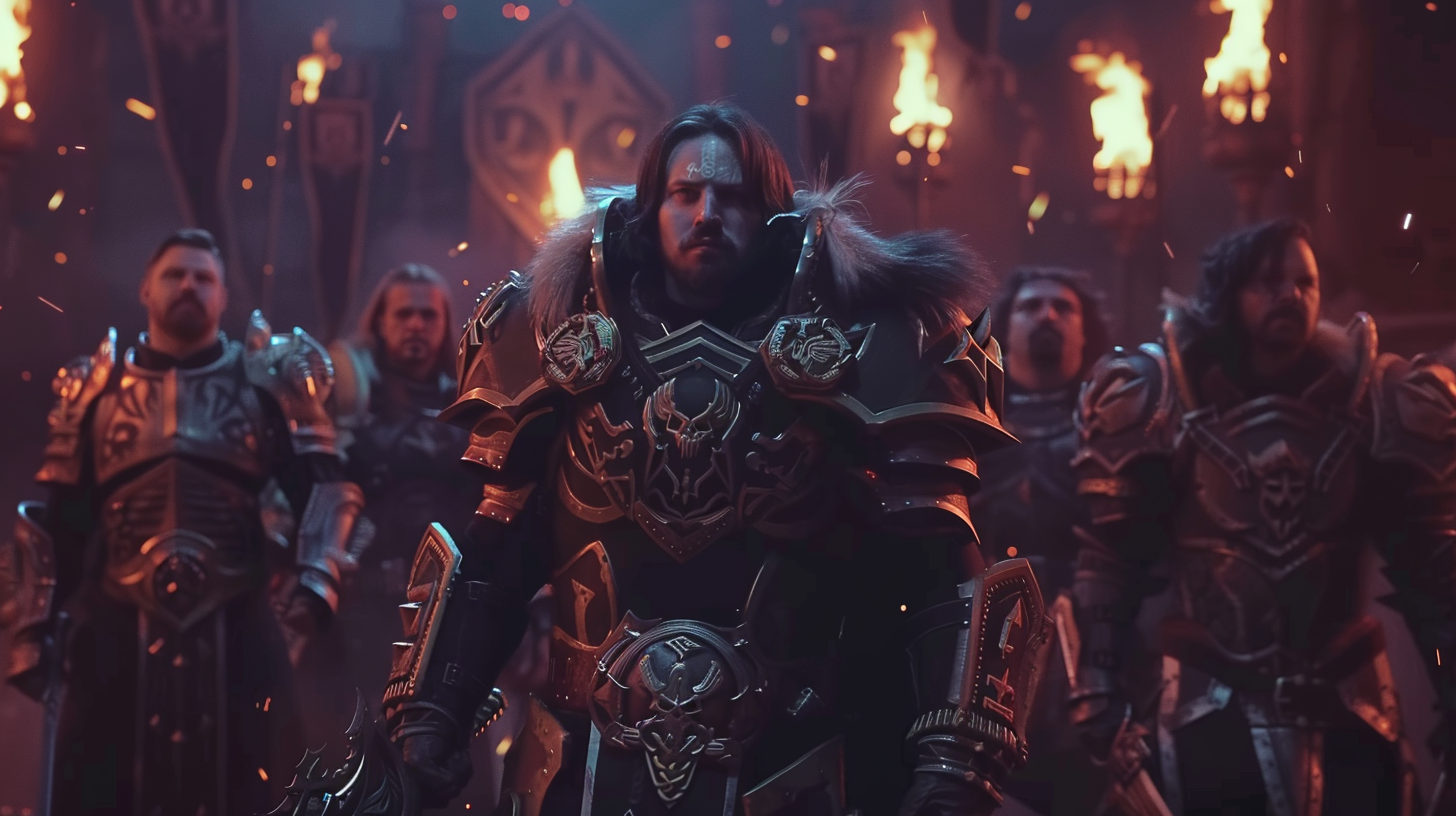 Dota 2 – A Deep Dive into Mechanics, Strategy, and the Unrivaled Esports Scene