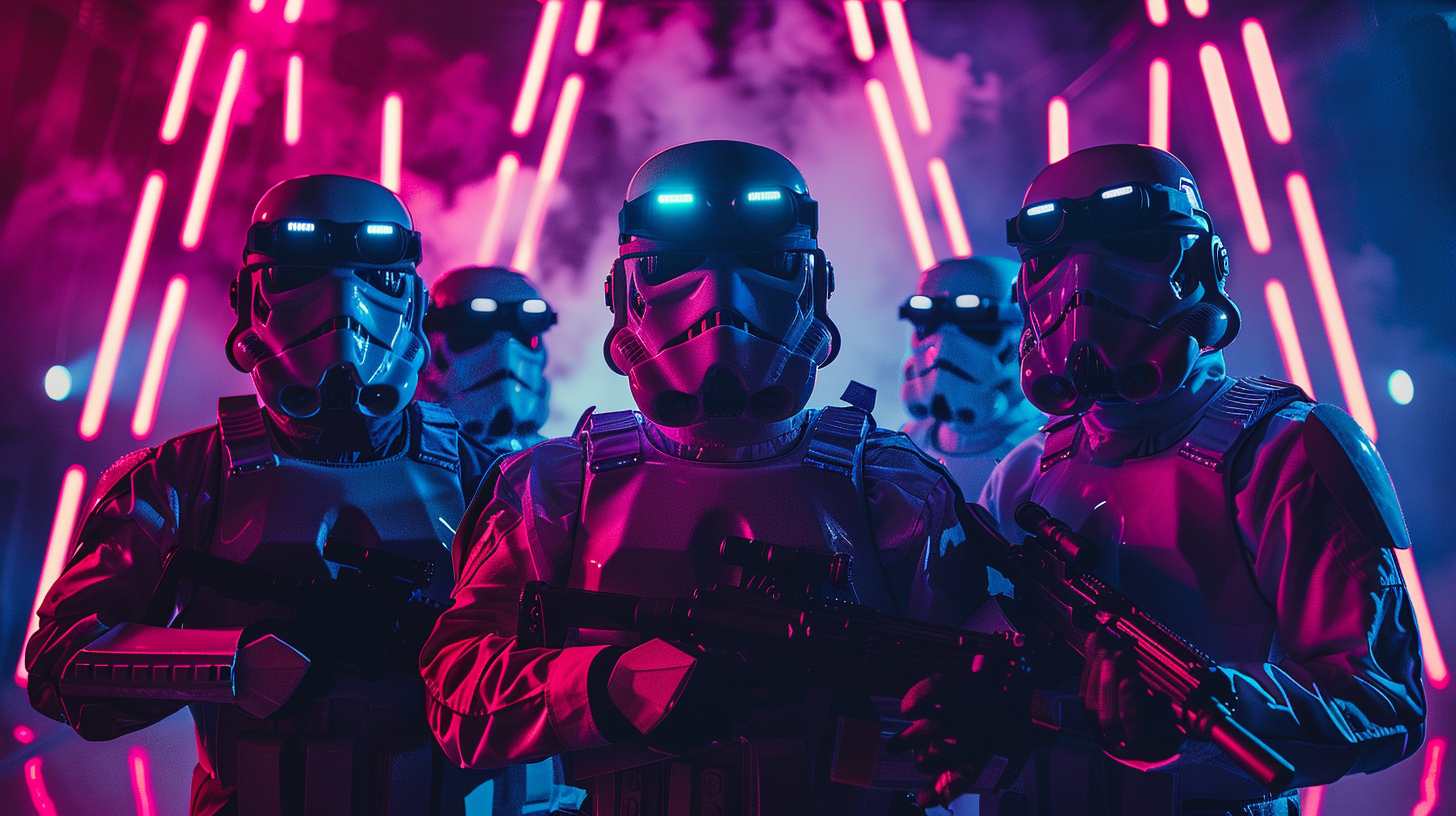 Star Wars Battlefront II (2017) – A Redemption Story: Mechanics, Modes, and the Force of Player Feedback
